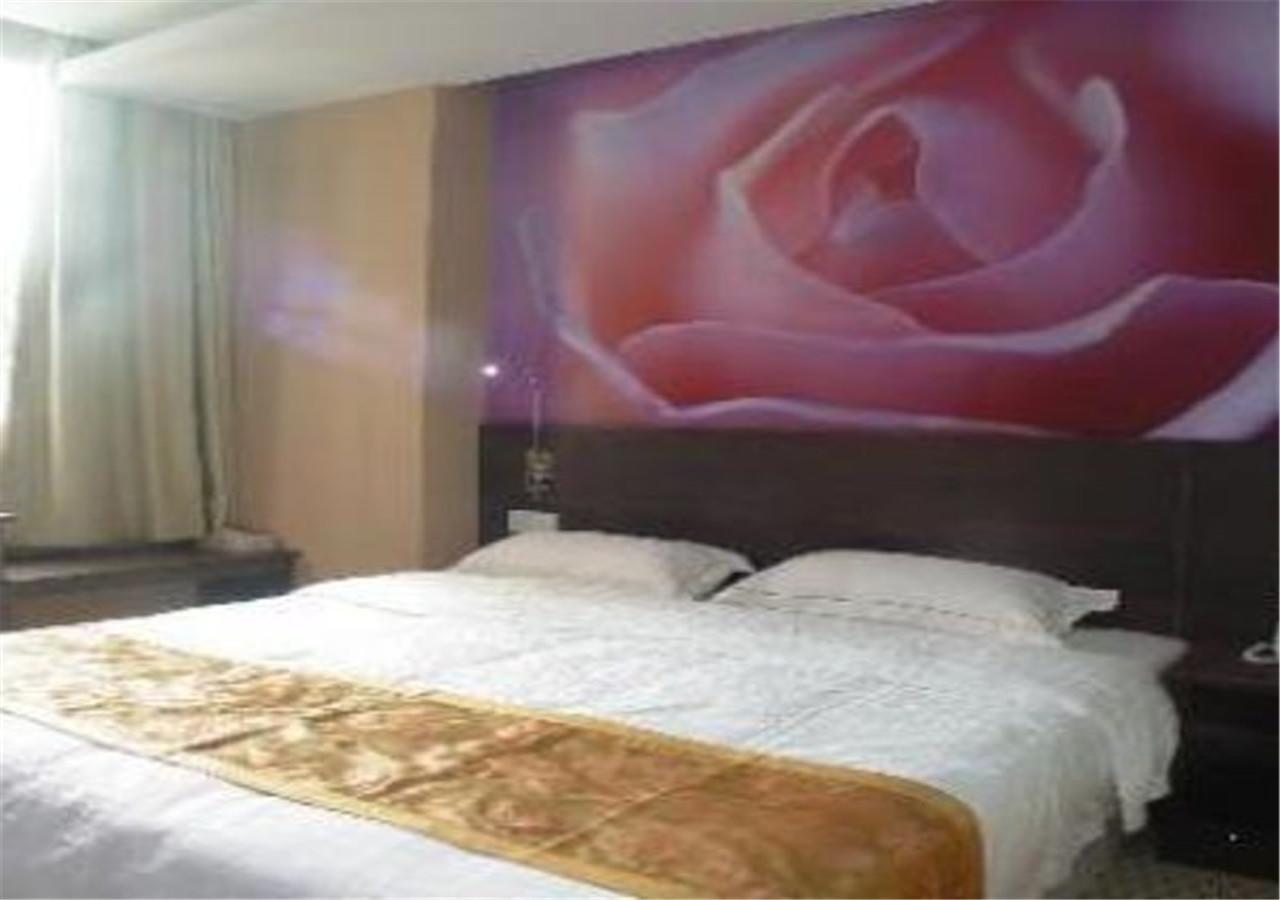 Xiamen Qingnian Yangguang Hotel - Wenzaodian מראה חיצוני תמונה