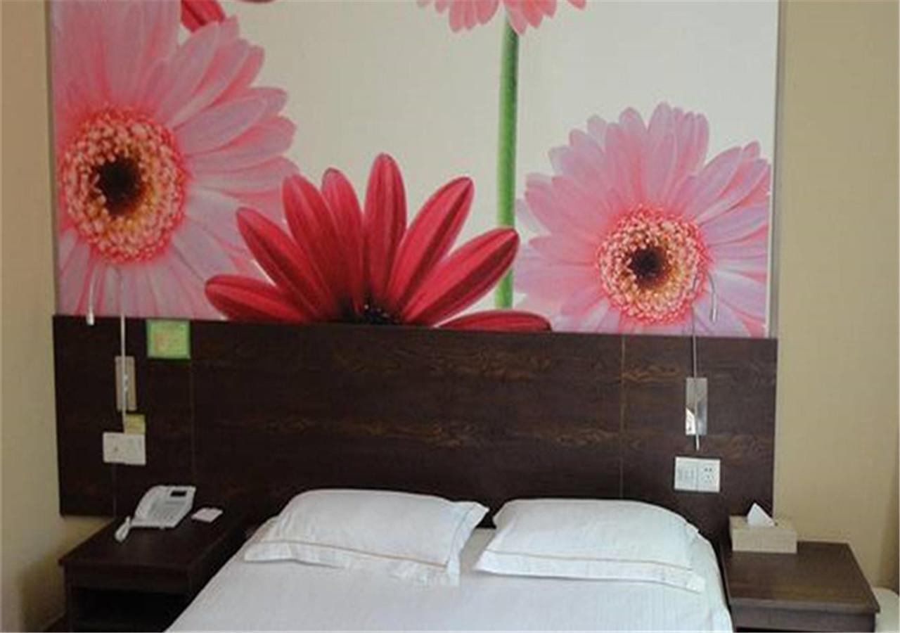 Xiamen Qingnian Yangguang Hotel - Wenzaodian מראה חיצוני תמונה