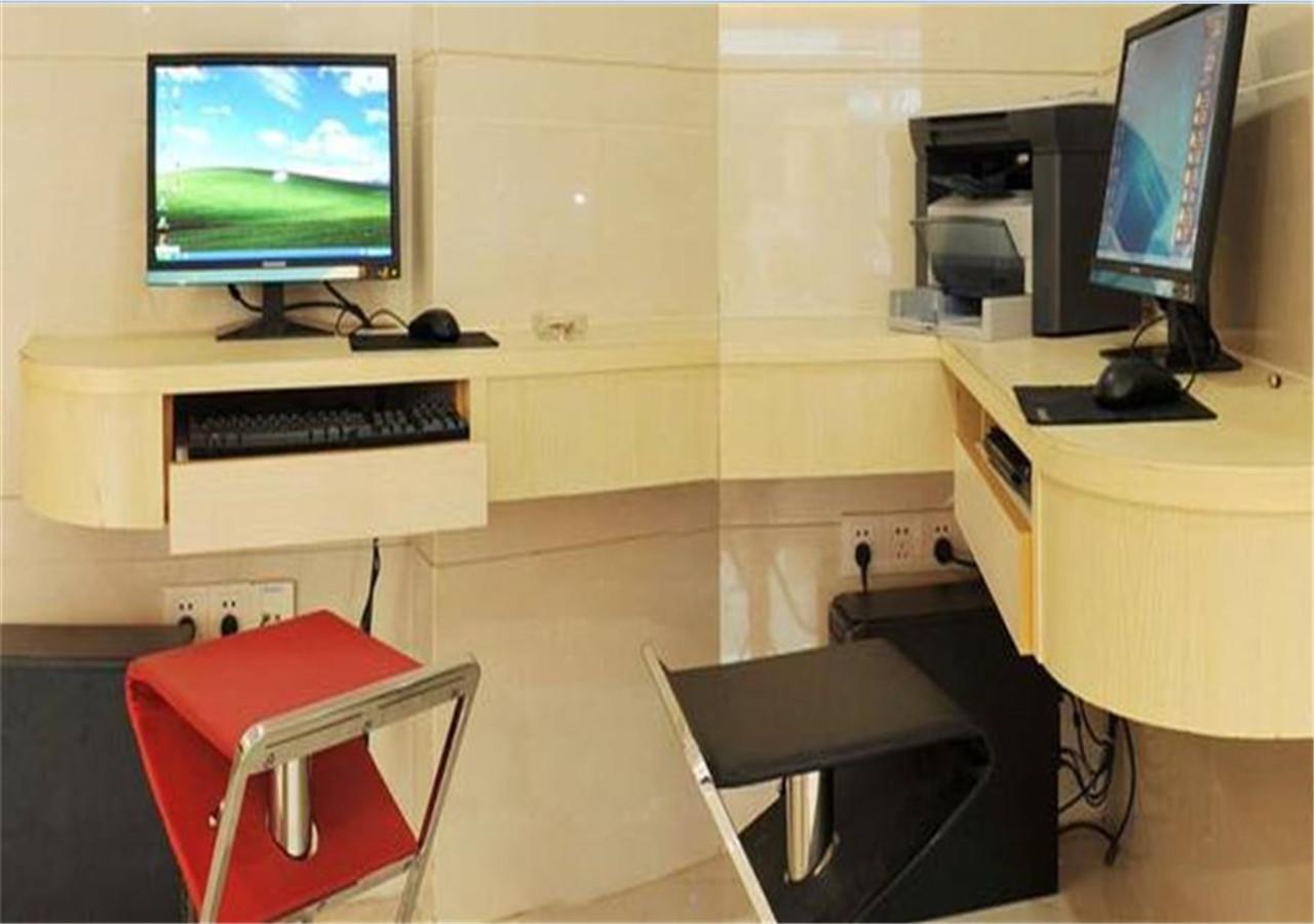 Xiamen Qingnian Yangguang Hotel - Wenzaodian מראה חיצוני תמונה